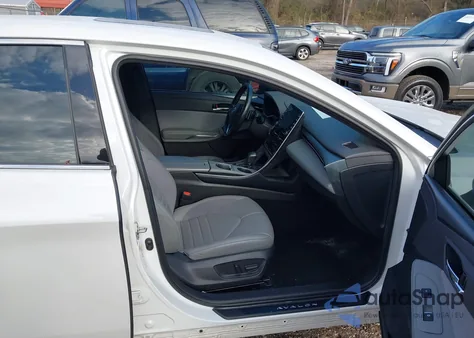 2019 Toyota Avalon Xse из США, поврежденный, VIN 4T1BZ1FB3KU024295